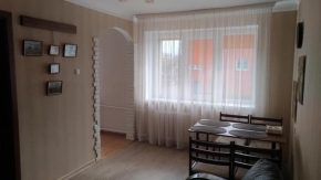 Apartment SELAVIR in Ventspils